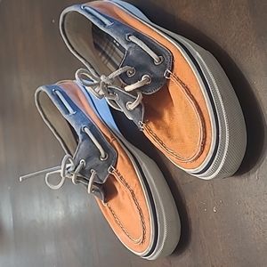 Men's 8M Sperry